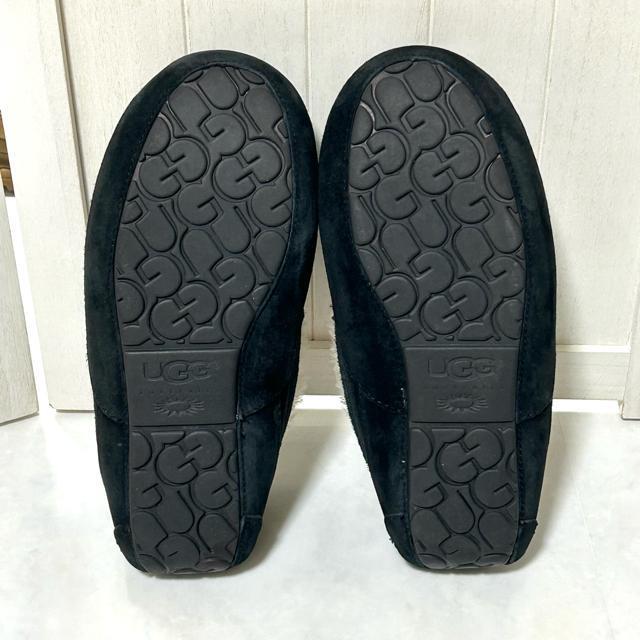 UGG AO ASCOT 5775 JV Xb| 27cm  uh 