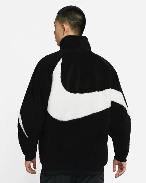 NIKE AS M NSW VW SWSH FULL ZIP JK T o[Vu rbOXEbV{At[XWPbg XL  uh 