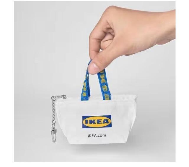 IKEA �C�P�A �o�b�O S��KNOLIG �N�m�[���O �� �����t�@�b�V������ 