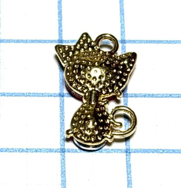 5212 キラキラジルコニアの猫ちゃん ライトピンク1個 金属パーツ アクセサリーチャーム ハンドメイド材料 ネコねこ < ペット/手芸/園芸 5212 キラキラジルコニアの猫ちゃん ライトピンク1個 金属パーツ アクセサリーチャーム ハンドメイド材料 ネコねこ < ペット/手芸/園芸の