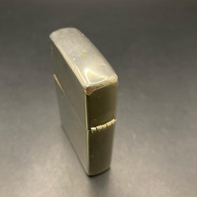 ���� Zippo �W�b�|�[ F �Y �� �j���t�@�b�V������ 