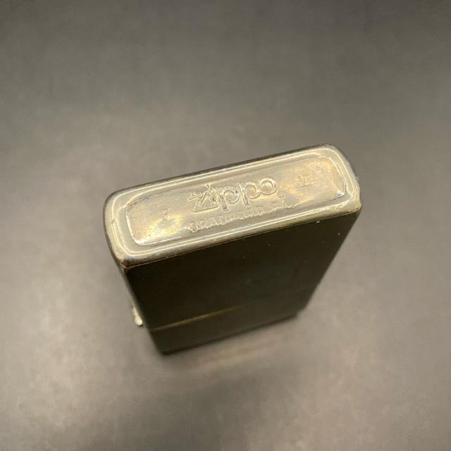 ���� Zippo �W�b�|�[ F �Y �� �j���t�@�b�V������ 