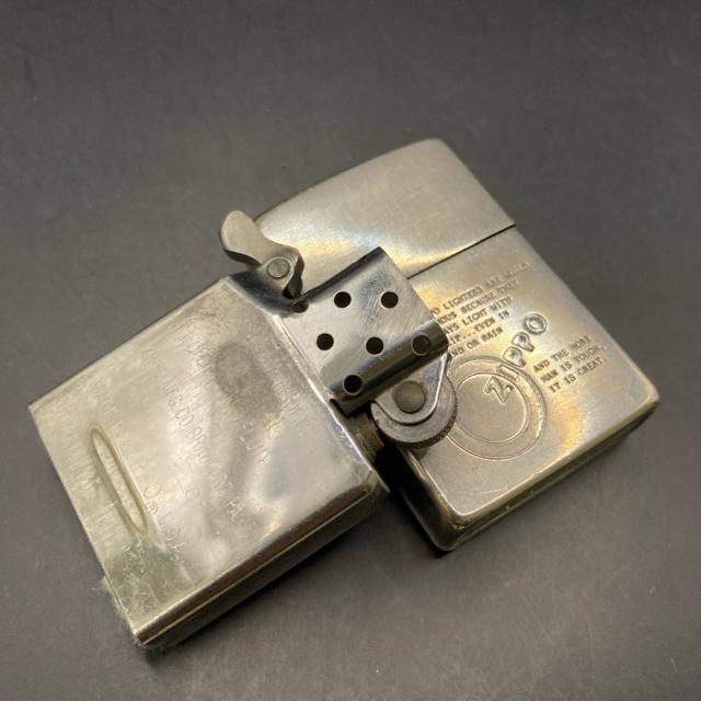 ���� Zippo �W�b�|�[ F �Y �� �j���t�@�b�V������ 