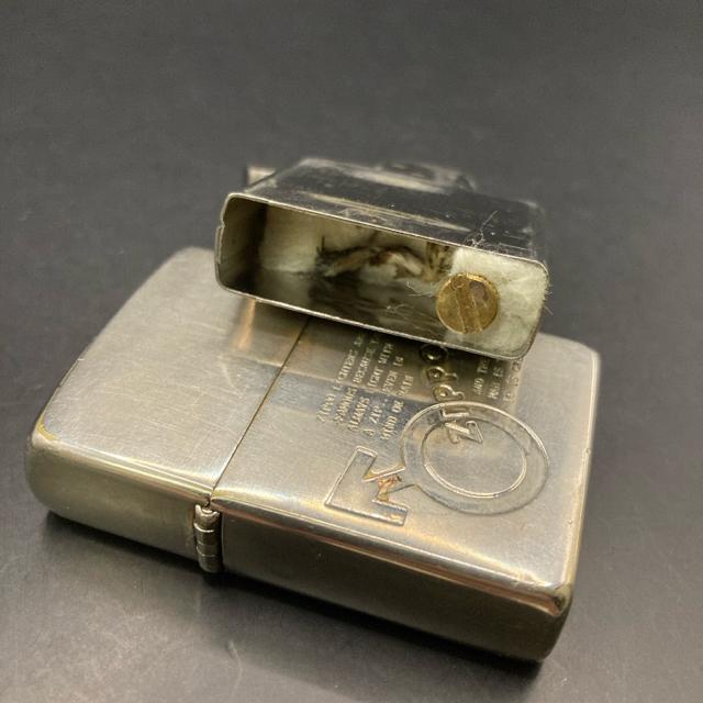 ���� Zippo �W�b�|�[ F �Y �� �j���t�@�b�V������ 