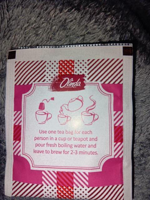 セイロンティー*ストロベリー*ティーバッグ < グルメ/ドリンク セイロンティー*ストロベリー*ティーバッグ < グルメ/ドリンクの