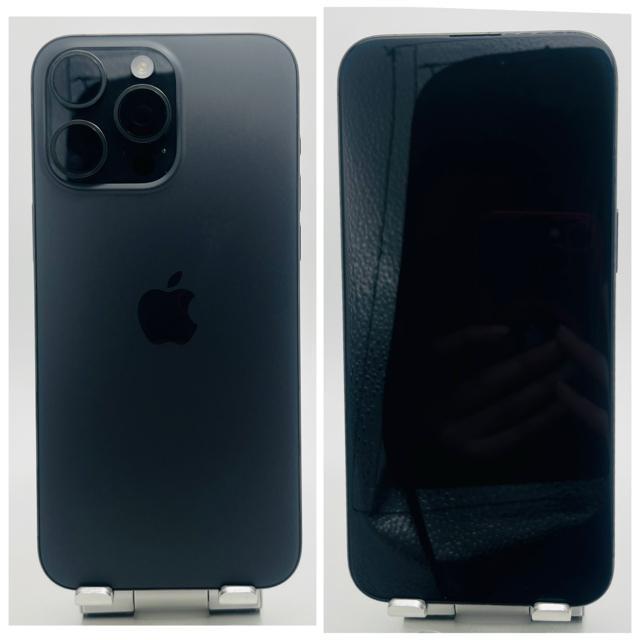 【A】iPhone15Pro Max 512GB SIMフリー グレー 本体 < 家電/AV 【A】iPhone15Pro Max 512GB SIMフリー グレー 本体 < 家電/AVの