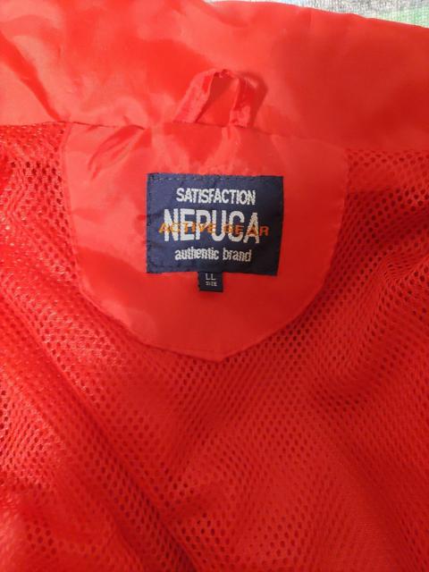�����[�N�}���u�l�v�J�v�Ԃ̃i�C�����W���P�b�g LL �|���G�X�e�� �� �j���t�@�b�V������ 