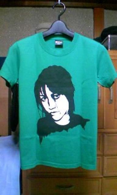 グラニフ プリント 半袖Tシャツ SSサイズ XS  緑色 グリーン ロック パンク < 男性ファッション  グラニフ プリント 半袖Tシャツ SSサイズ XS  緑色 グリーン ロック パンク  < 男性ファッションの