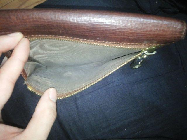 鑑定済み本物クロエ長財布■人気商品■茶色 < ブランド  鑑定済み本物クロエ長財布■人気商品■茶色 < ブランドの