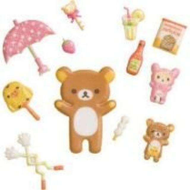【リラックマ】可愛い♪手紙.ノート.プリクラ.写真等に きせかえシール < アニメ/コミック/キャラクター 【リラックマ】可愛い♪手紙.ノート.プリクラ.写真等に きせかえシール < アニメ/コミック/キャラクターの