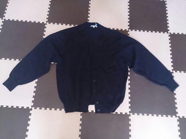 紺色のカーディガン 美品 ELROBLE Lサイズ < 女性ファッション 紺色のカーディガン 美品 ELROBLE Lサイズ < 女性ファッションの