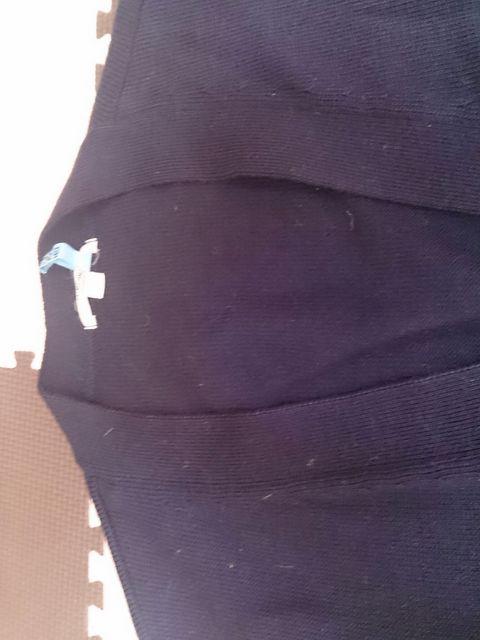 紺色のカーディガン 美品 ELROBLE Lサイズ < 女性ファッション 紺色のカーディガン 美品 ELROBLE Lサイズ < 女性ファッションの