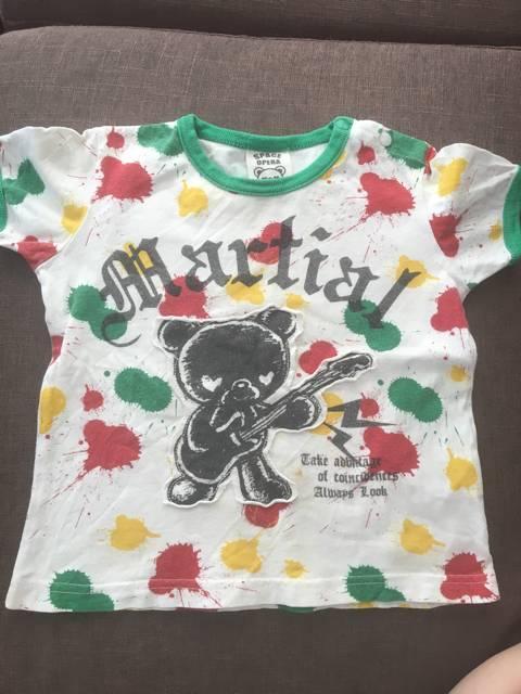 SPACE OPERA☆Tシャツ☆100cm < キッズ/ベビー  SPACE OPERA☆Tシャツ☆100cm  < キッズ/ベビーの