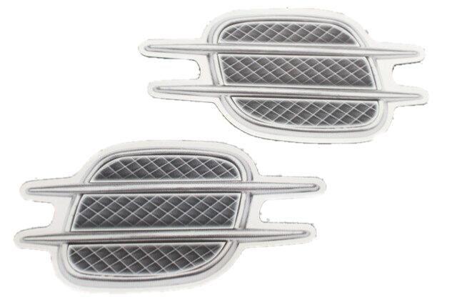 汎用ダミーダクト風ステッカーリアルタイプtype1 < 自動車/バイク 汎用ダミーダクト風ステッカーリアルタイプtype1 < 自動車/バイク