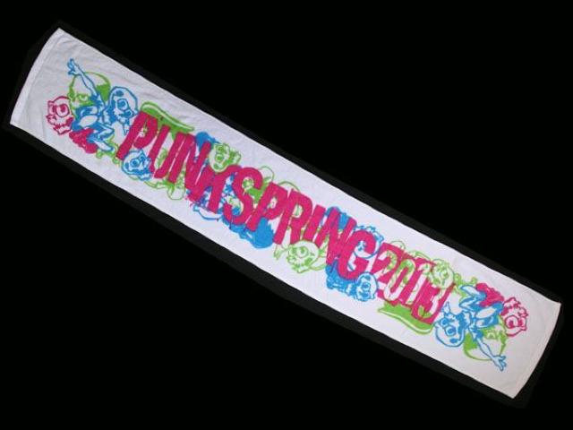 yPUNKSPRING 2013 z }t[^I   CeA/Ct 