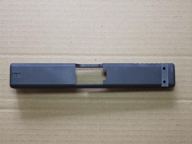 旧MGC製グロック19用スライドパーツ 新品! < おもちゃ  旧MGC製グロック19用スライドパーツ 新品! < おもちゃの