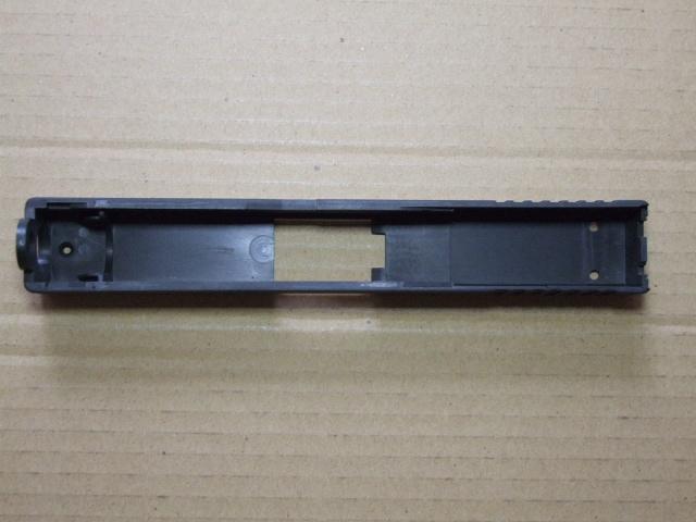 旧MGC製グロック19用スライドパーツ 新品! < おもちゃ  旧MGC製グロック19用スライドパーツ 新品! < おもちゃの