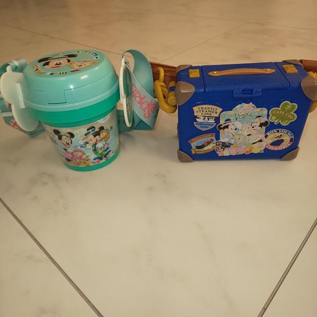 ダッフィー シェリーメイ ミニバケット < インテリア/ライフ  ダッフィー シェリーメイ ミニバケット  < インテリア/ライフの