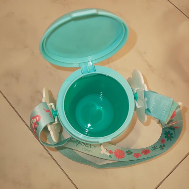 ダッフィー シェリーメイ ミニバケット < インテリア/ライフ  ダッフィー シェリーメイ ミニバケット < インテリア/ライフの