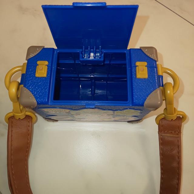 ダッフィー シェリーメイ ミニバケット < インテリア/ライフ  ダッフィー シェリーメイ ミニバケット < インテリア/ライフの