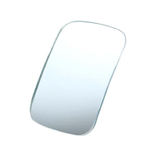 スパイミラー 車用 補助ミラー 2個セット 360度 角度調節 四角型 < 自動車/バイク スパイミラー 車用 補助ミラー 2個セット 360度 角度調節 四角型 < 自動車/バイク