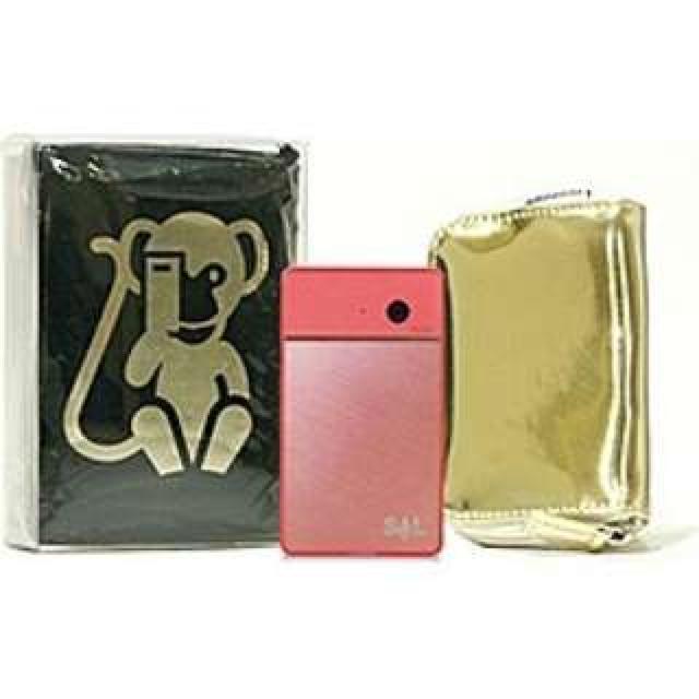 新品 ポケットビデオカメラ amadana sal ピンク ケース付き < 家電/AV  新品 ポケットビデオカメラ amadana sal ピンク ケース付き  < 家電/AVの