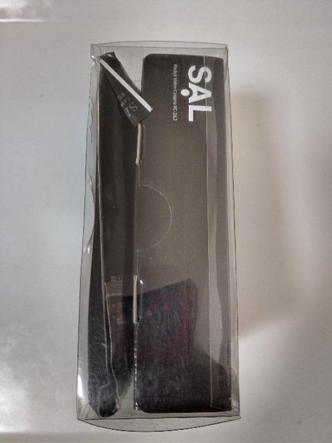 新品 ポケットビデオカメラ amadana sal ピンク ケース付き < 家電/AV  新品 ポケットビデオカメラ amadana sal ピンク ケース付き < 家電/AVの