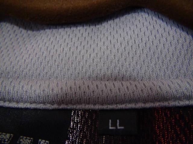 ZEALの黒のポロシャツ(XL)!。 < 男性ファッション ZEALの黒のポロシャツ(XL)!。 < 男性ファッションの