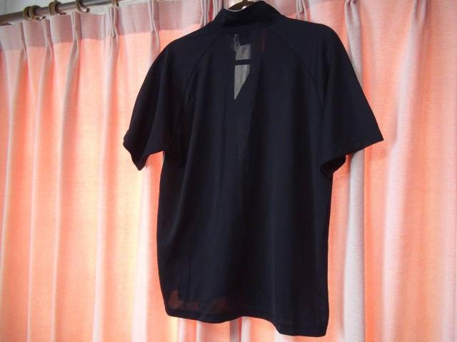 ZEALの黒のポロシャツ(XL)!。 < 男性ファッション ZEALの黒のポロシャツ(XL)!。 < 男性ファッションの