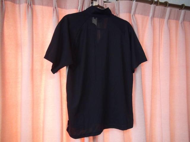 ZEALの黒のポロシャツ(XL)!。 < 男性ファッション ZEALの黒のポロシャツ(XL)!。 < 男性ファッションの