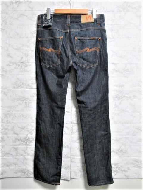 ☆Nudie Jeans ヌーディージーンズ デニムパンツ ジーンズ/メンズ/31☆新品 < ブランド  ☆Nudie Jeans ヌーディージーンズ デニムパンツ ジーンズ/メンズ/31☆新品 < ブランドの