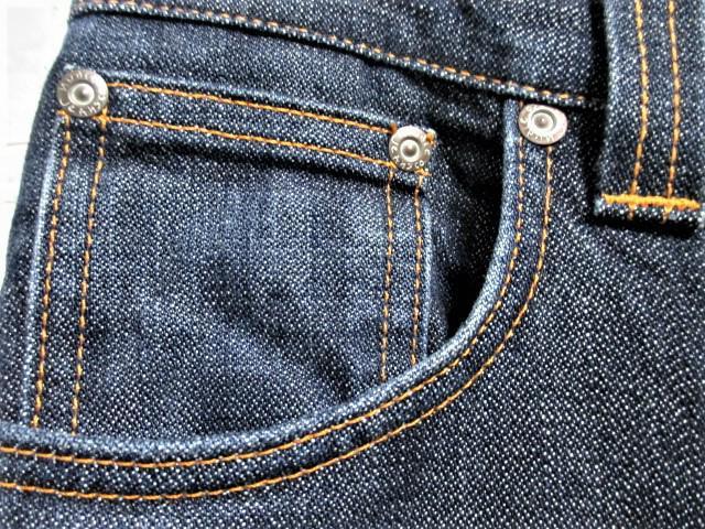 ☆Nudie Jeans ヌーディージーンズ デニムパンツ ジーンズ/メンズ/31☆新品 < ブランド  ☆Nudie Jeans ヌーディージーンズ デニムパンツ ジーンズ/メンズ/31☆新品 < ブランドの