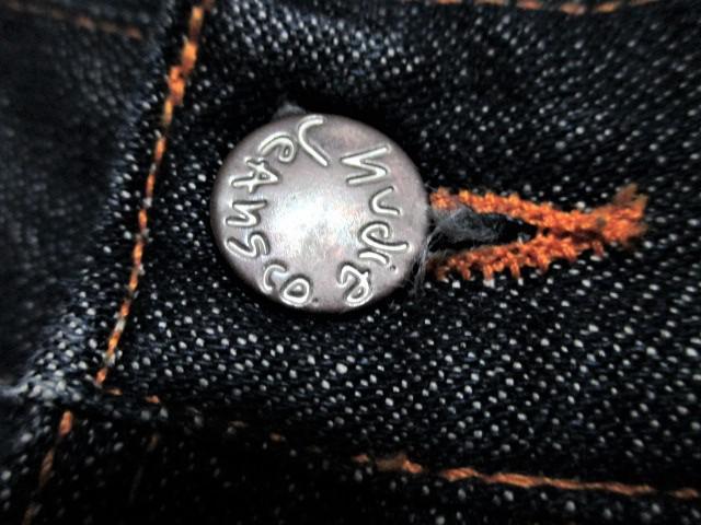 ☆Nudie Jeans ヌーディージーンズ デニムパンツ ジーンズ/メンズ/31☆新品 < ブランド  ☆Nudie Jeans ヌーディージーンズ デニムパンツ ジーンズ/メンズ/31☆新品 < ブランドの