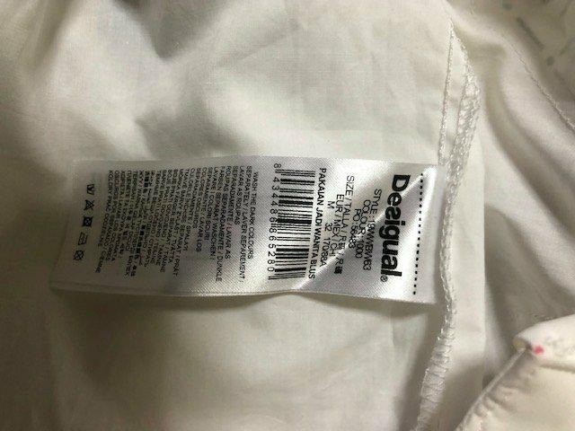 デシグアル オーバーシャツ < ブランド デシグアル オーバーシャツ < ブランドの