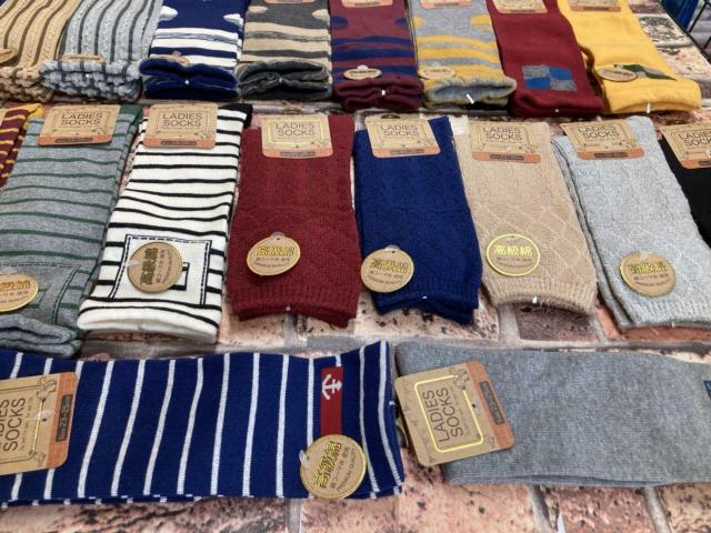 送料無料!『画像から5足組』高級綿【コーマ】使用!プレミアムクォリティ・レディース綿混ミドル丈ソックス < 女性ファッション  送料無料!『画像から5足組』高級綿【コーマ】使用!プレミアムクォリティ・レディース綿混ミドル丈ソックス < 女性ファッションの