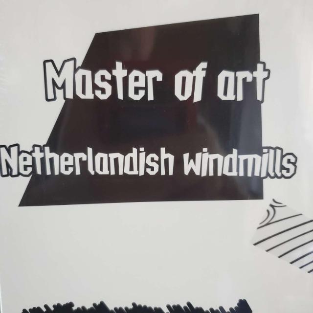 込み★NOSTO★オランダ風車!塗り絵マーカー付き!!パズル★ < おもちゃ 込み★NOSTO★オランダ風車!塗り絵マーカー付き!!パズル★ < おもちゃの