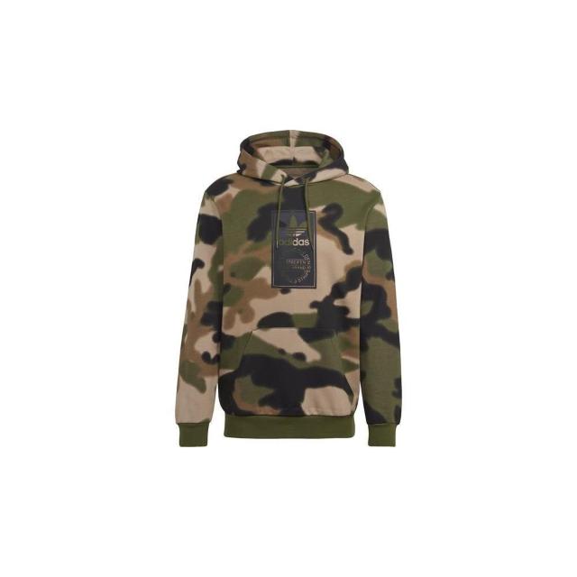 新品 adidas originals アディダスオリジナルス M CAMO AOP HOODIE オールオーバー パーカー S < ブランド  新品 adidas originals アディダスオリジナルス M CAMO AOP HOODIE オールオーバー パーカー S  < ブランドの