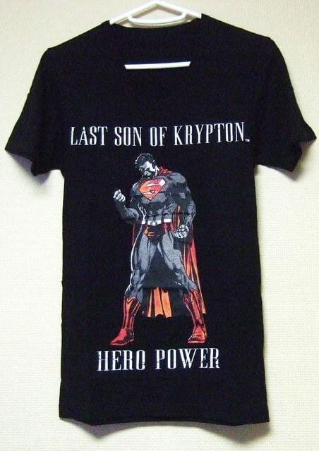 ◇ロエン◇Tシャツ◇Roen×Superman◇ < ブランド  ◇ロエン◇Tシャツ◇Roen×Superman◇  < ブランドの