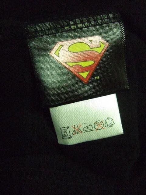 ◇ロエン◇Tシャツ◇Roen×Superman◇ < ブランド  ◇ロエン◇Tシャツ◇Roen×Superman◇ < ブランドの