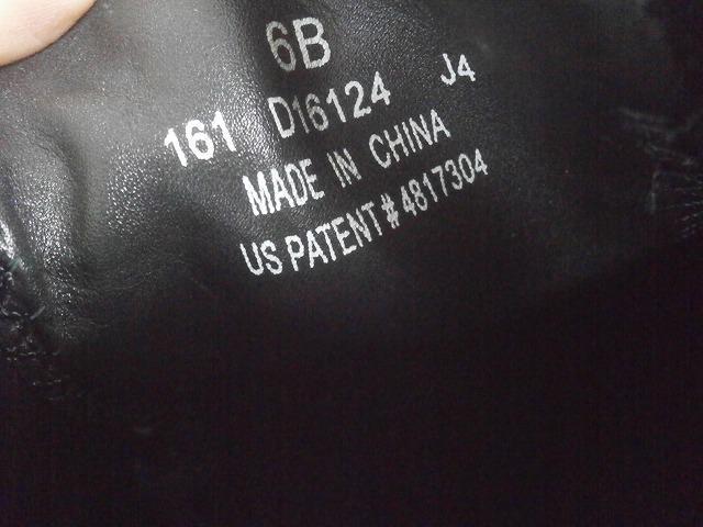 ◆ナイキ  NIKE air スニーカー 中古品 ブラック サイズ6B < 男性ファッション  ◆ナイキ  NIKE air スニーカー 中古品 ブラック サイズ6B < 男性ファッションの