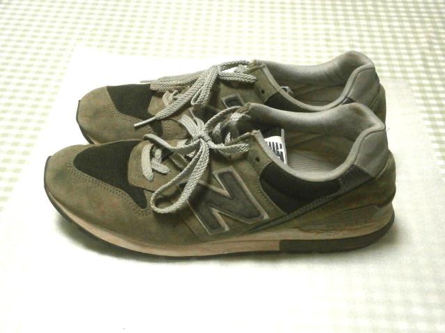 ◆new balance ニューバランス スニーカー 27.5cm 中古品 < 男性ファッション  ◆new balance ニューバランス スニーカー 27.5cm 中古品 < 男性ファッションの