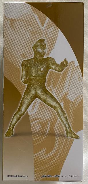 ウルトラマンデッカー 英雄勇像 ウルトラマンデッカー フラッシュタイプ クリアラメver. < ホビー  ウルトラマンデッカー 英雄勇像 ウルトラマンデッカー フラッシュタイプ クリアラメver. < ホビーの