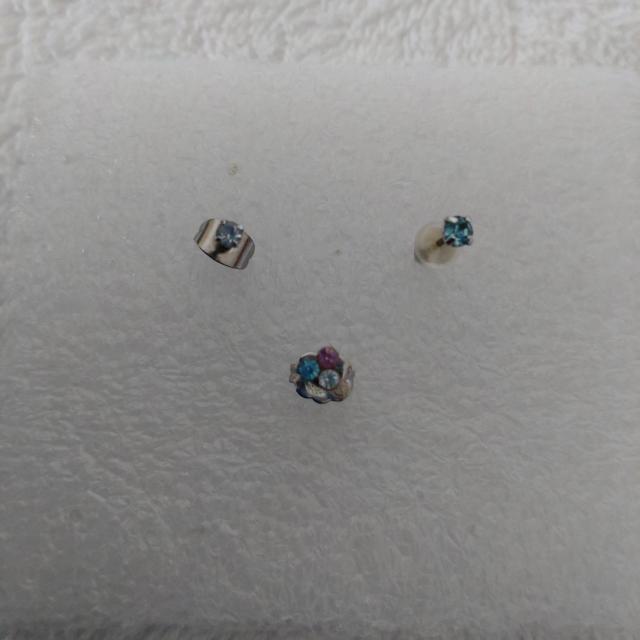 �J���[�X�g�[�� �����߃s�A�X �R�_�Z�b�g  �� �����A�N�Z�T���[/���v�� 