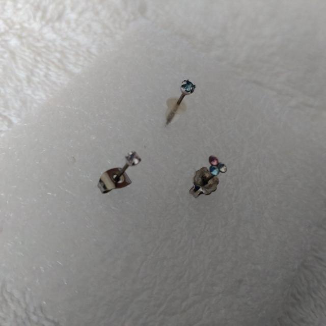 �J���[�X�g�[�� �����߃s�A�X �R�_�Z�b�g �� �����A�N�Z�T���[/���v�� 