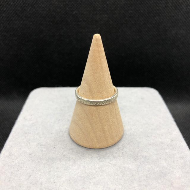 即決 SILVER シルバー リング 指輪 15号 < 女性アクセサリー/時計  即決 SILVER シルバー リング 指輪 15号  < 女性アクセサリー/時計の