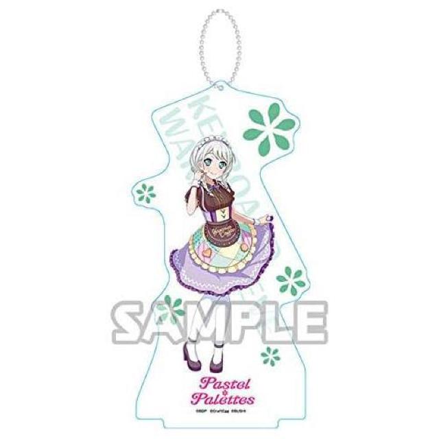 oh! K[Yohp[eB! ANX^hL[z_[ vol.2 {C BanG Dream!   Aj/R~bN/LN^[ 