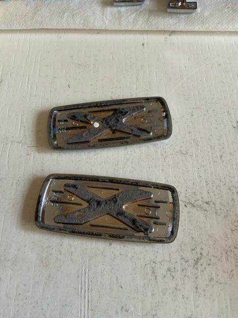 ◆トヨタ「純正ゲートエンブレム」品番A030 < 自動車/バイク ◆トヨタ「純正ゲートエンブレム」品番A030 < 自動車/バイク