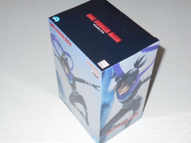 ワンパンマン フィギュア 3 音速のソニック★新品未開封 < アニメ/コミック/キャラクター  ワンパンマン フィギュア 3 音速のソニック★新品未開封 < アニメ/コミック/キャラクターの