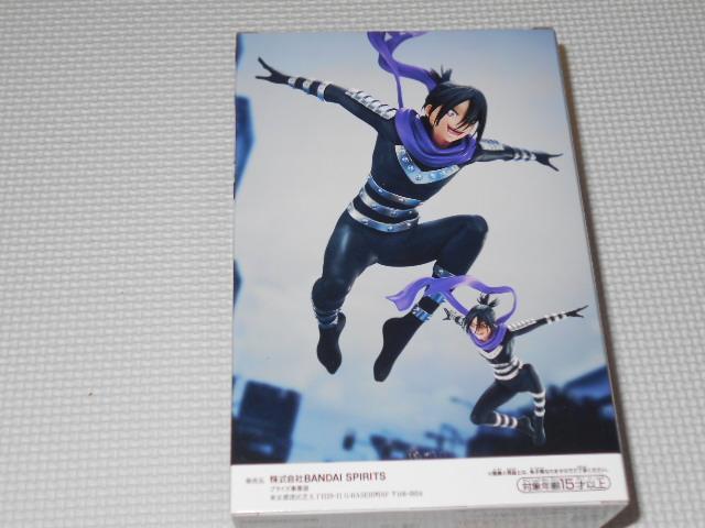 ワンパンマン フィギュア 3 音速のソニック★新品未開封 < アニメ/コミック/キャラクター  ワンパンマン フィギュア 3 音速のソニック★新品未開封 < アニメ/コミック/キャラクターの