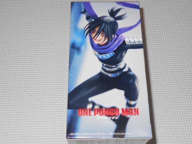 ワンパンマン フィギュア 3 音速のソニック★新品未開封 < アニメ/コミック/キャラクター  ワンパンマン フィギュア 3 音速のソニック★新品未開封 < アニメ/コミック/キャラクターの